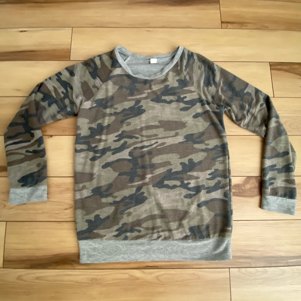 Boutique Sweater